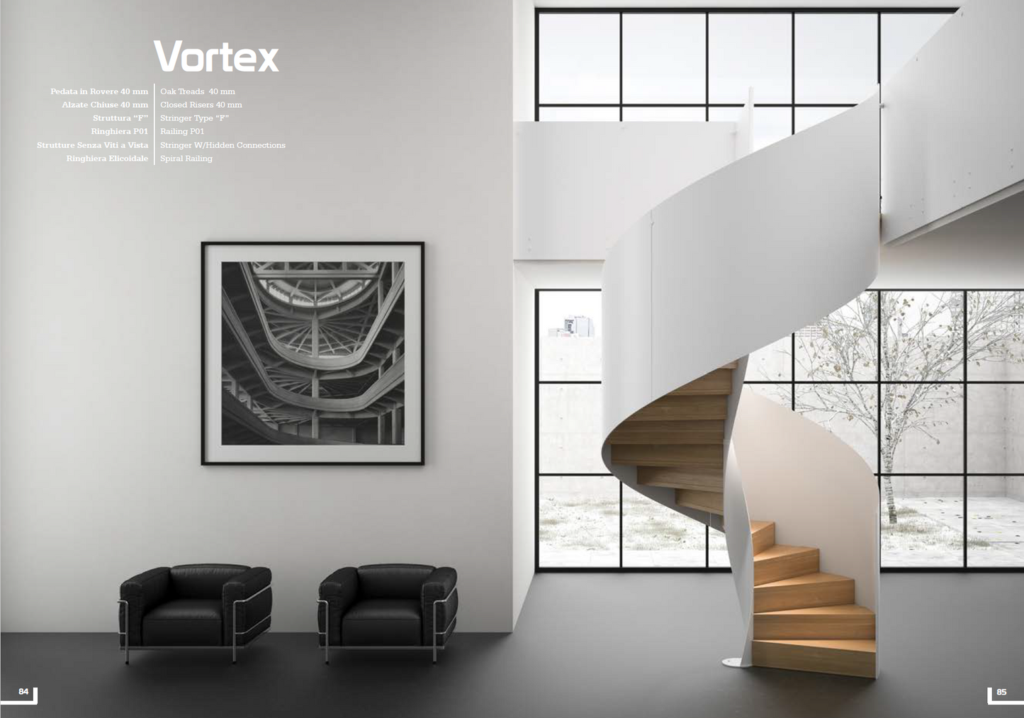 VORTEX 4.0