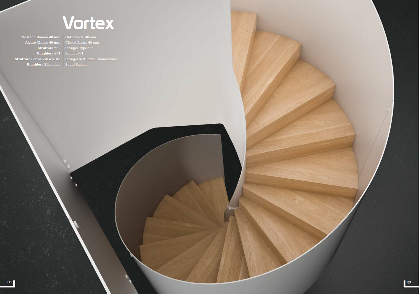 VORTEX 4.0