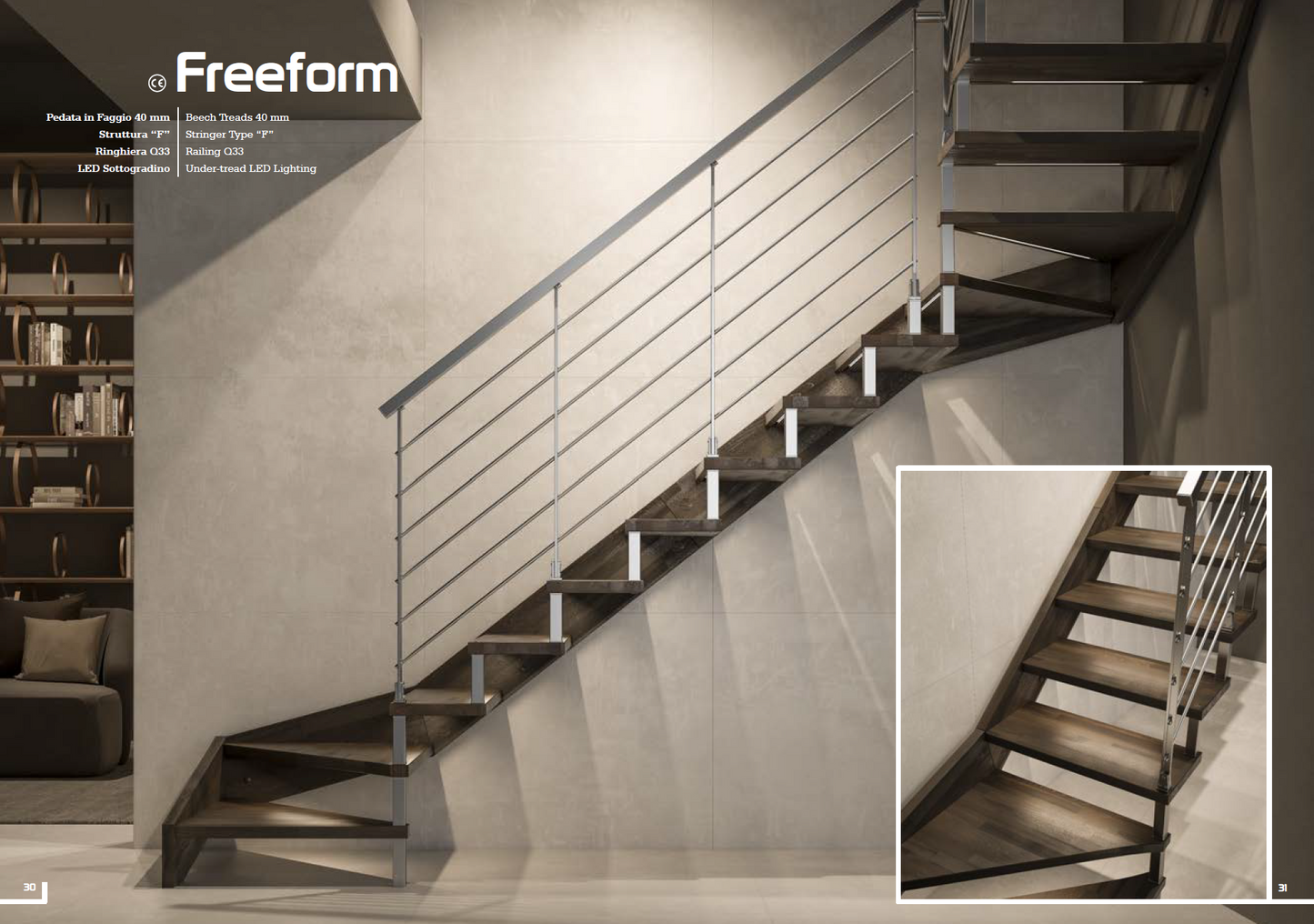 Freeform