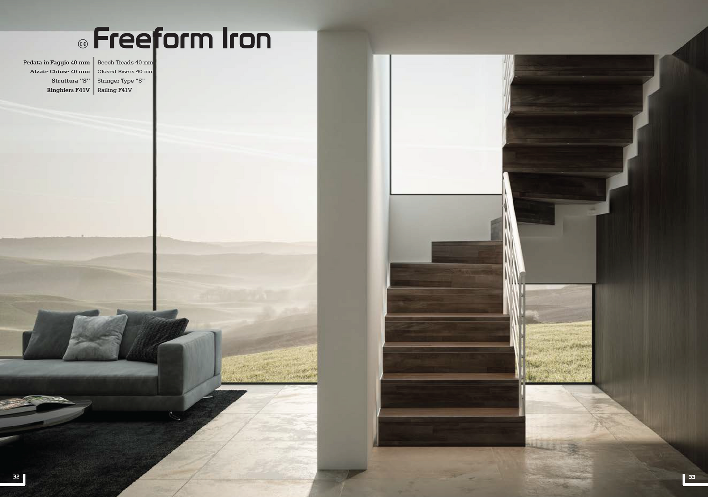 Freeform