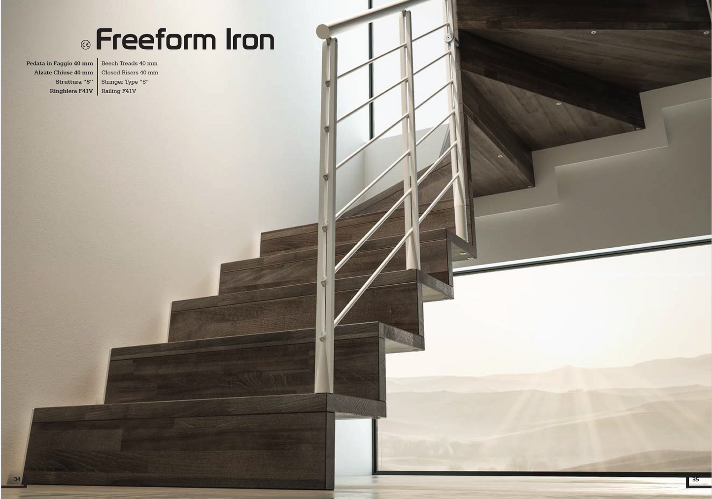 Freeform