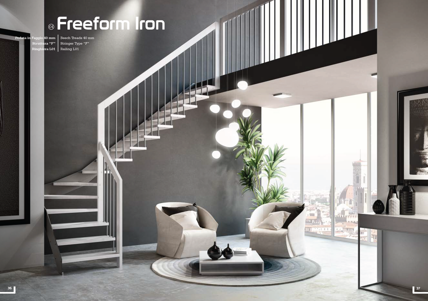 Freeform