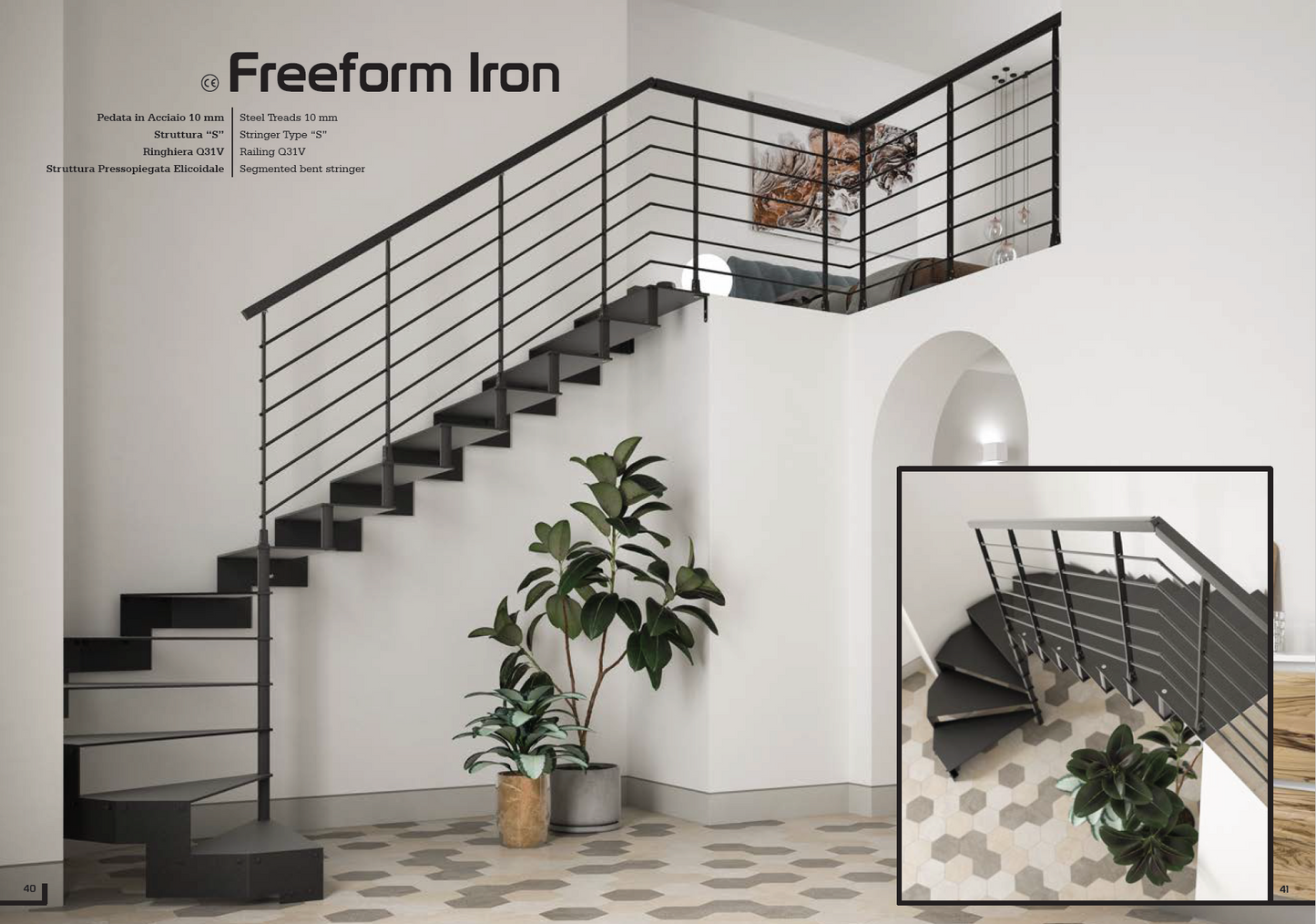 Freeform