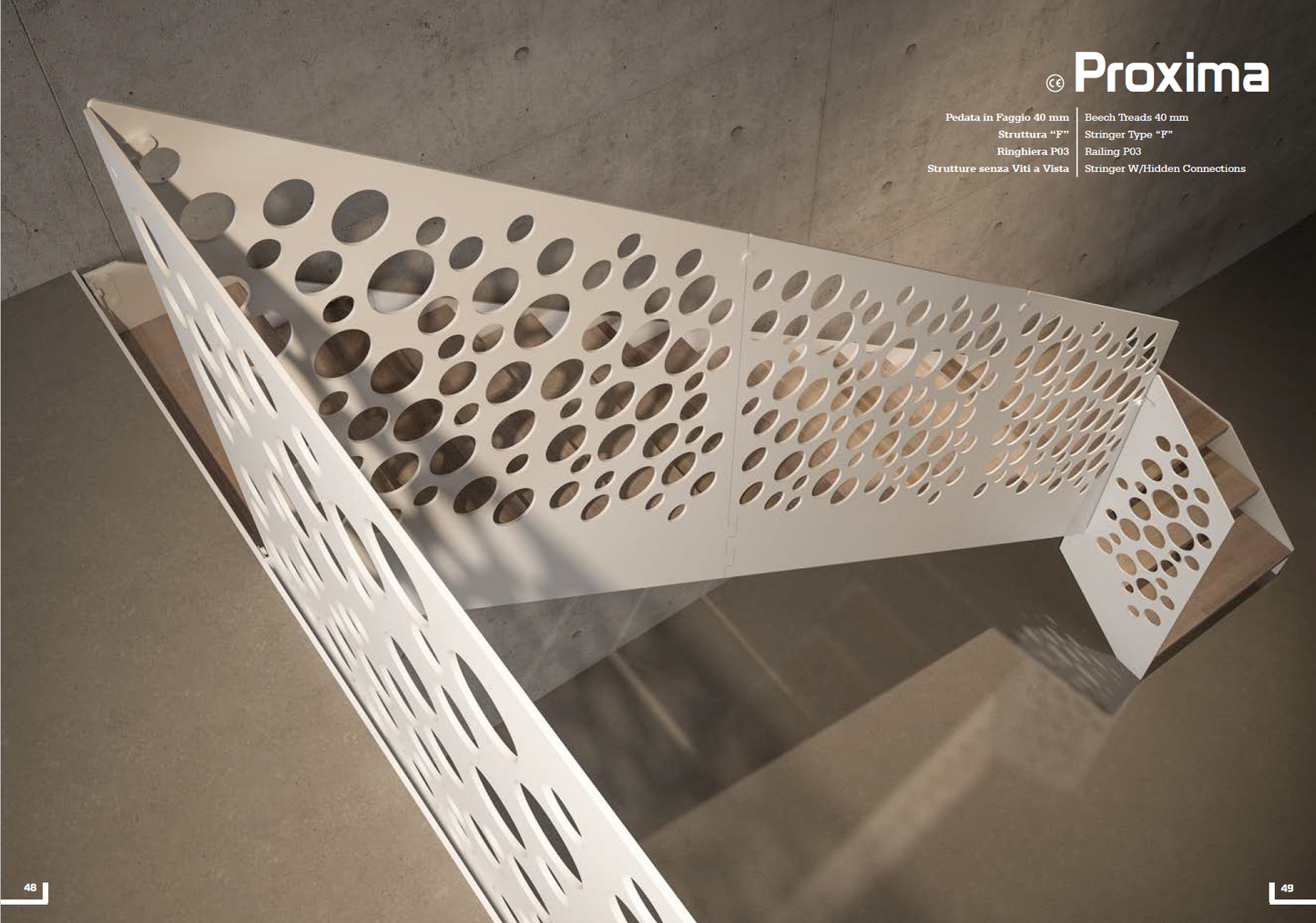 Proxima