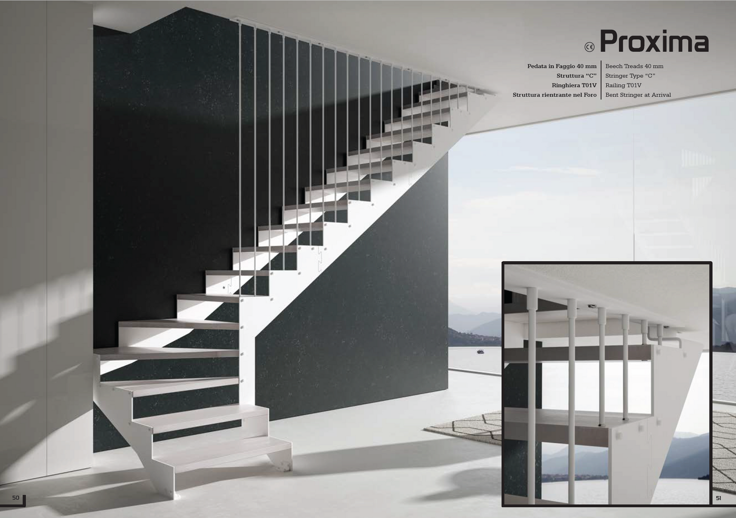Proxima