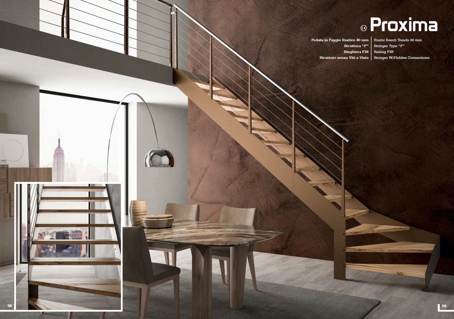 Proxima