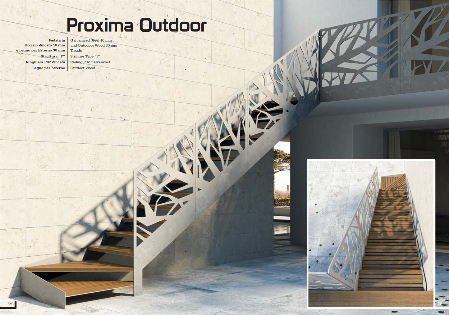 Proxima