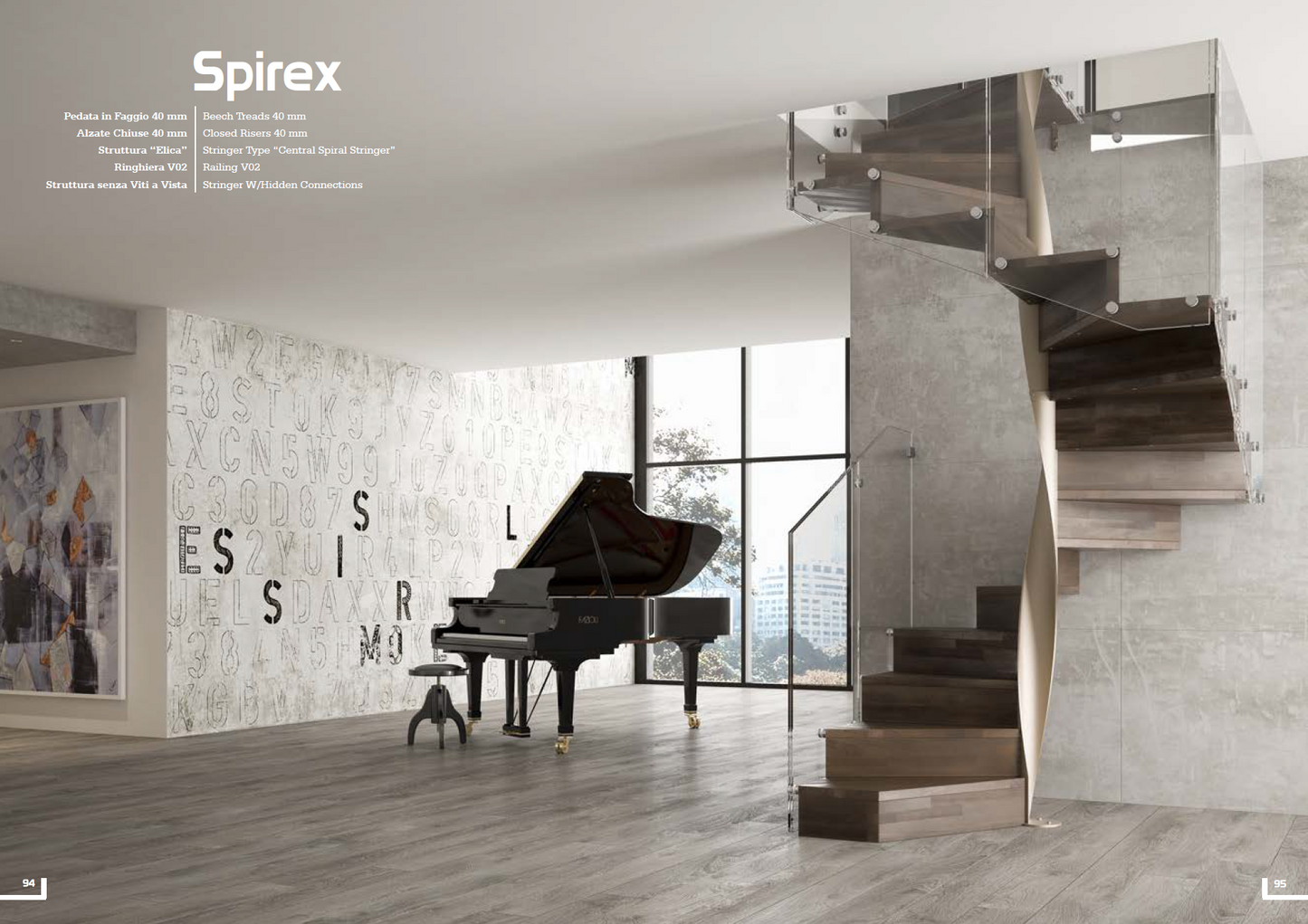 SPIREX